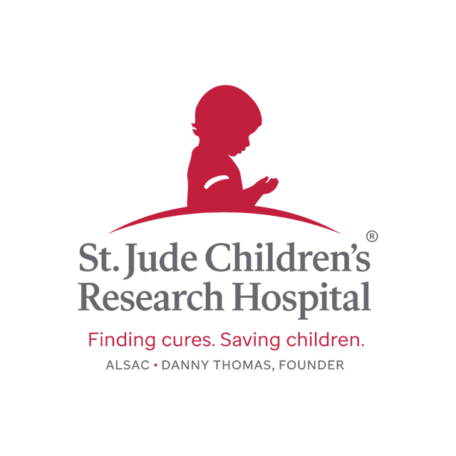 St. Jude Children's Research Hospital